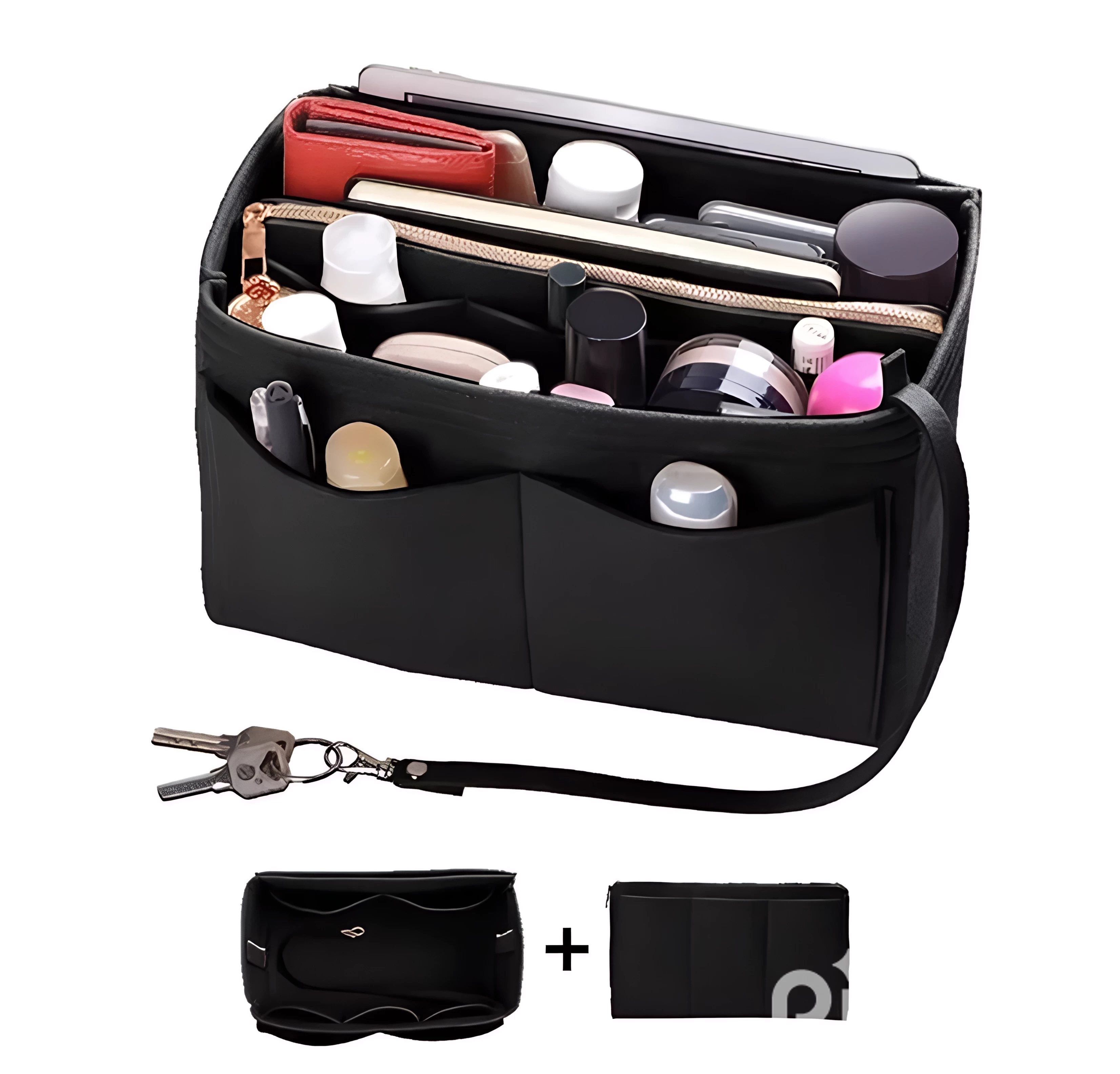 Houseique™ Tidy Tote