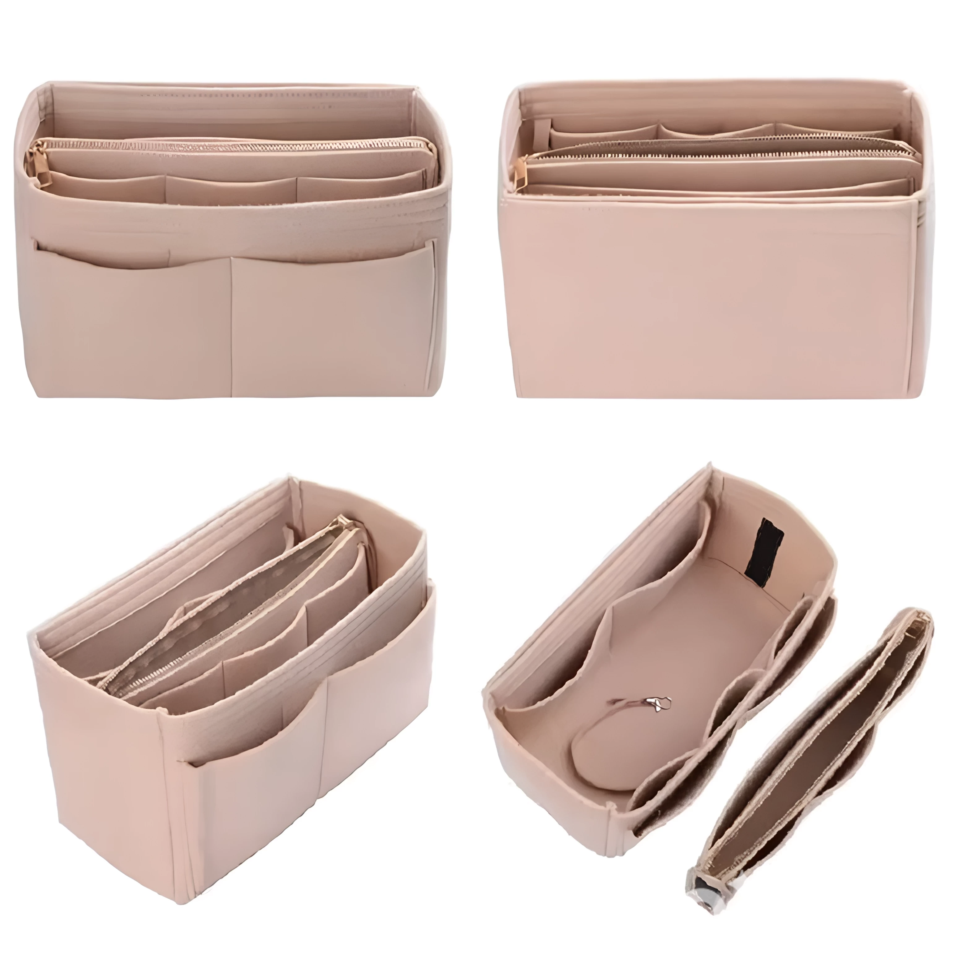 Houseique™ Tidy Tote