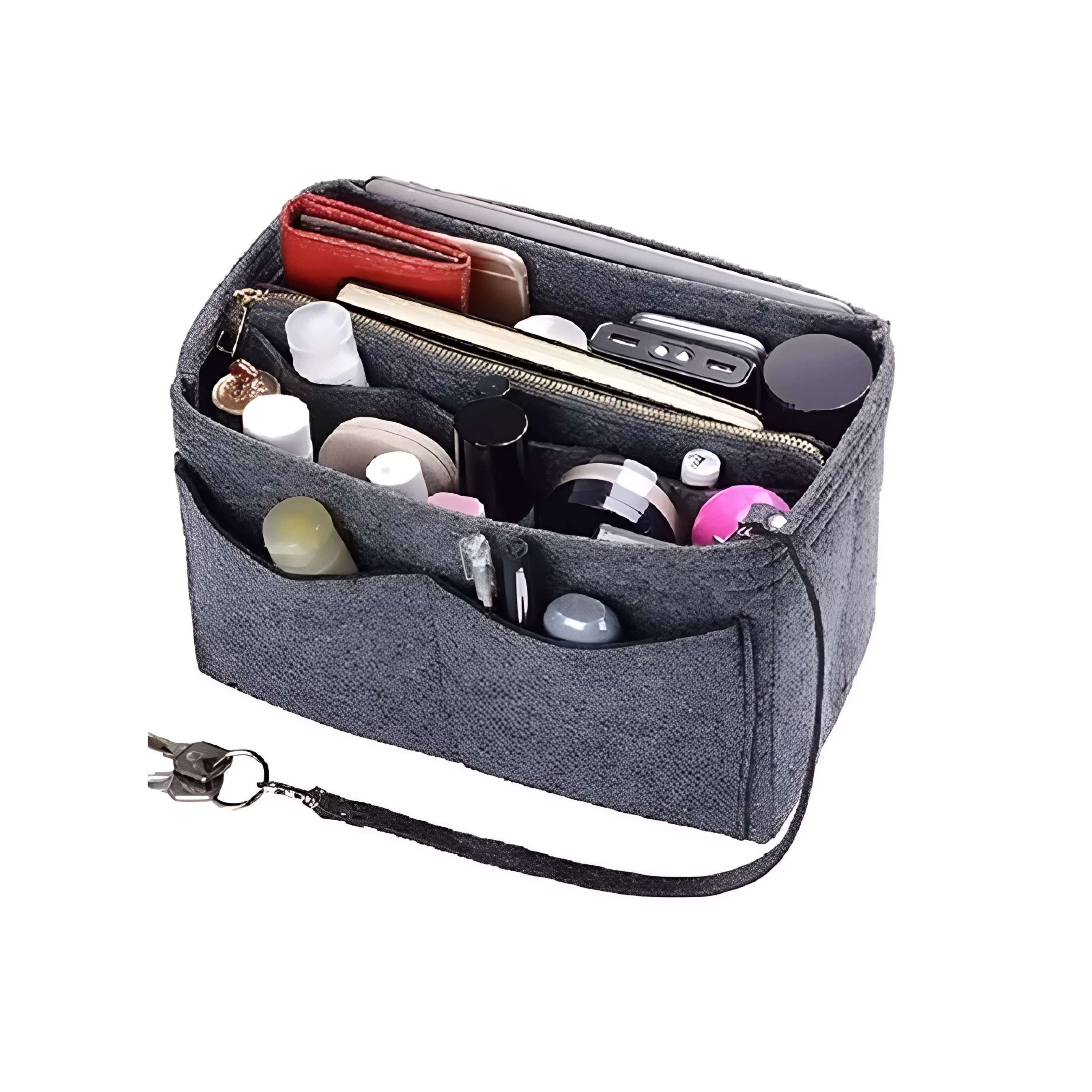 Houseique™ Tidy Tote