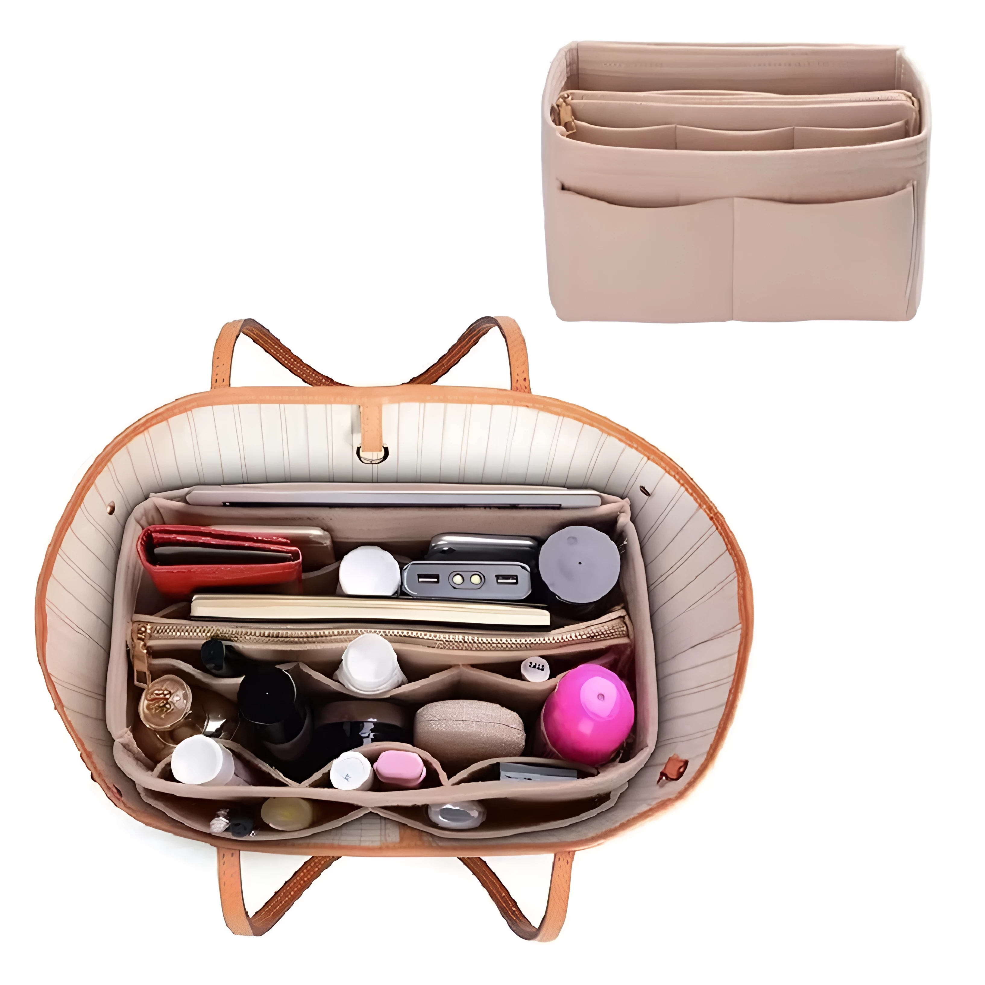 Houseique™ Tidy Tote